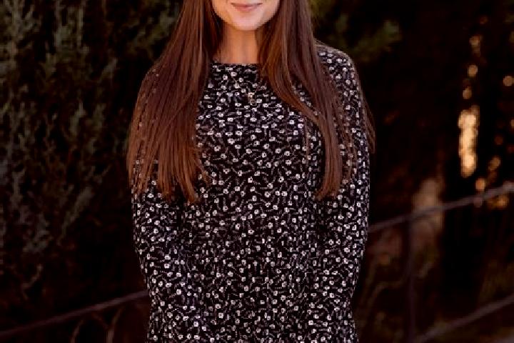Grace, 36 — Escort in Teremky, Ukraine