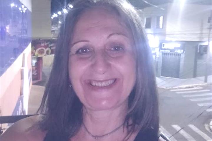 Grace, 36 — Escort in Terezinha, Brazil