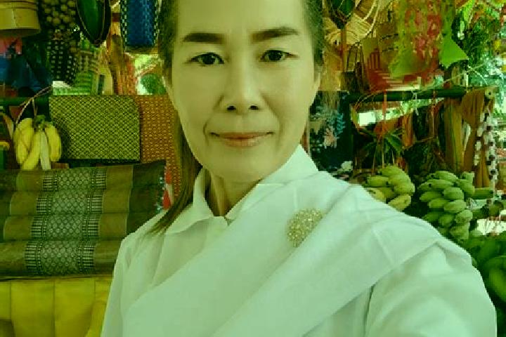 Grace, 36 — Escort in Watthana Nakhon, Thailand