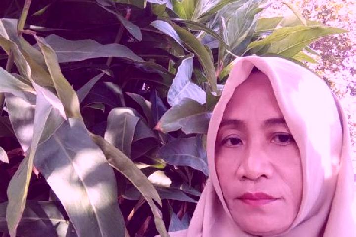 Grace, 36 — Escort in Welahan, Indonesia