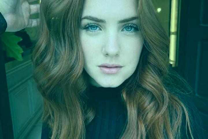 Grace, 37, a auburn blue-eyed middle eastern companion based in Alguena. Offering Girlfriend Experience, OWO, Domination. Available for incall and outcall, d...