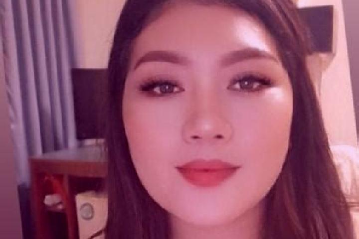 Grace, 37, a black brown-eyed asian companion based in Peroj. Offering GFE, Girlfriend Experience, Fetish, Striptease. Available for incall and outcall, over...