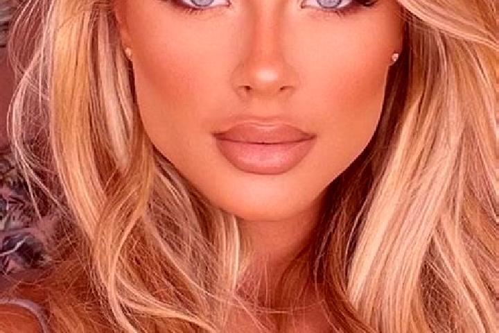 Grace, 37, a blonde blue-eyed latina companion based in Mednogorskiy. Offering GFE, CIM, Deep French Kissing. Available for incall and outcall, overnight boo...