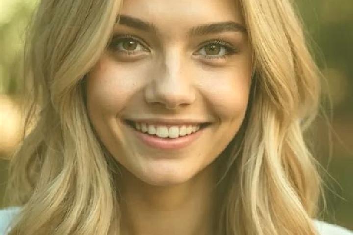 Grace, 37, a blonde hazel-eyed mixed companion based in Watson Lake. Offering Party Girl, A-Level. Available for incall and outcall, day and evening dates.