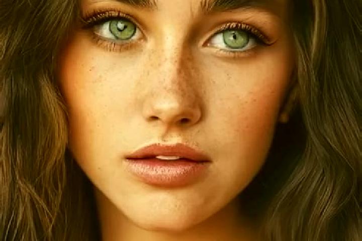 Grace, 37, a brunette green-eyed mediterranean companion based in Karnaliyivka. Offering Domination, Couples, CIM. Available for incall and outcall, overnigh...