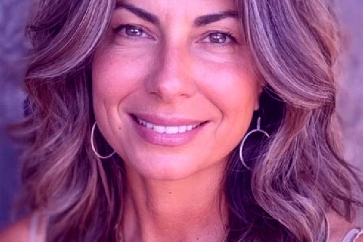 Grace, 37, a brunette grey-eyed latina companion based in Novoselytsia. Offering 69, Overnight, A-Level, Couples. Available for incall and outcall, day and e...