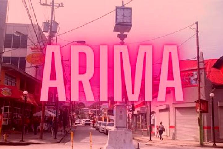 Grace, 37 — Escort in Arima, Trinidad and Tobago