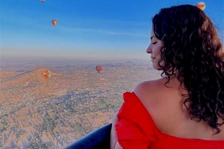 Grace, 37 — Escort in Atecoxco, Mexico