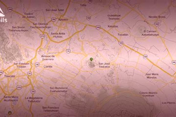 Grace, 37 — Escort in Cuaxomulco, Mexico