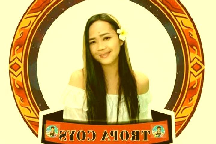 Grace, 37 — Escort in Culion, Philippines