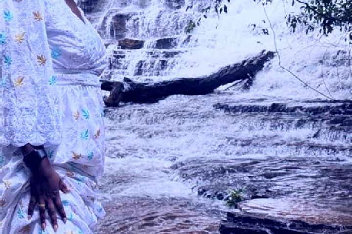 Grace, 37 — Escort in Dalaba, Guinea