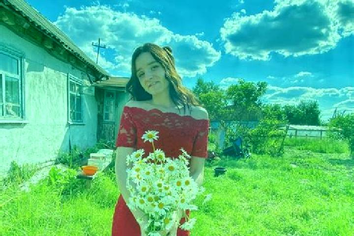 Grace, 37 — Escort in Dovbysh, Ukraine