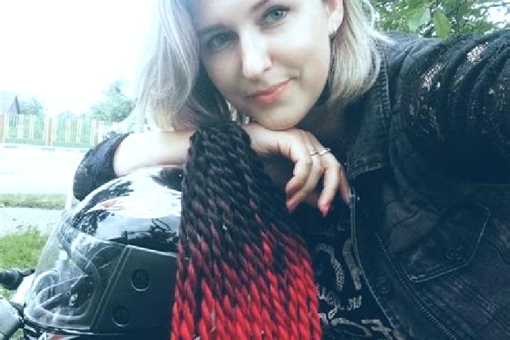 Grace, 37 — Escort in Drogichin, Belarus