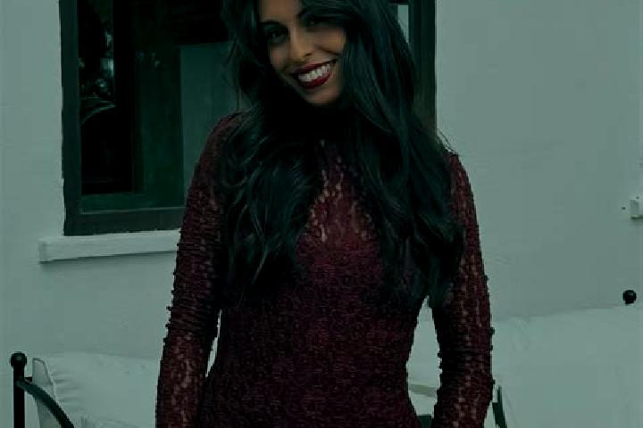 Grace, 37 — Escort in Dulce Nombre de Jesus, Costa Rica