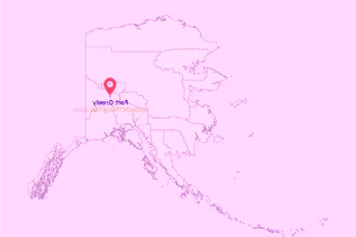 Grace, 37 — Escort in Fort Greely, United States