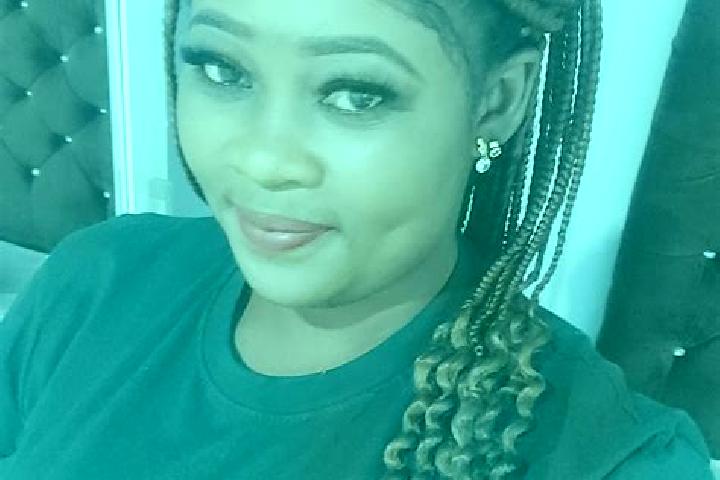 Grace, 37 — Escort in Ganki Un, Mauritania