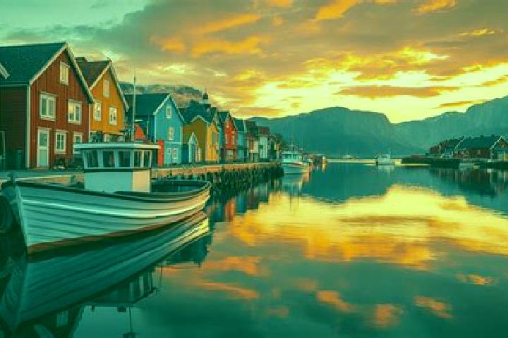 Grace, 37 — Escort in Gjerstad, Norway