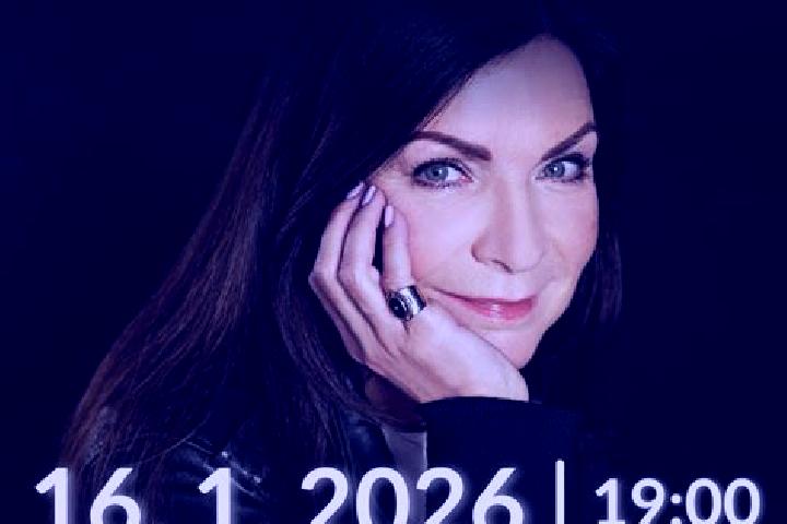 Grace, 37 — Escort in Horni Lidec, Czech Republic