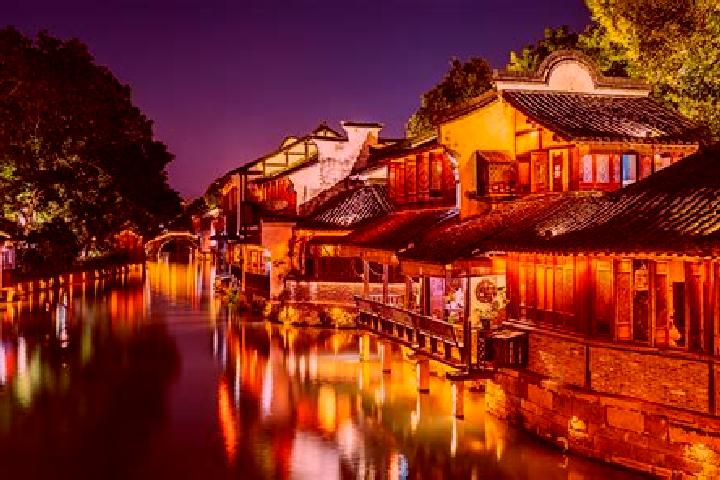 Grace, 37 — Escort in Jiangnan, China