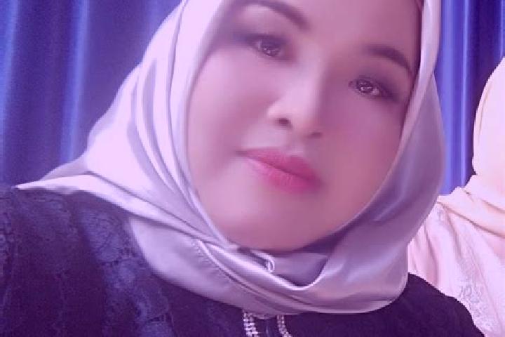 Grace, 37 — Escort in Kalianda, Indonesia