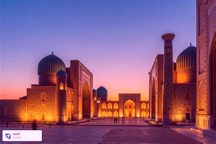 Grace, 37 — Escort in Konimex, Uzbekistan