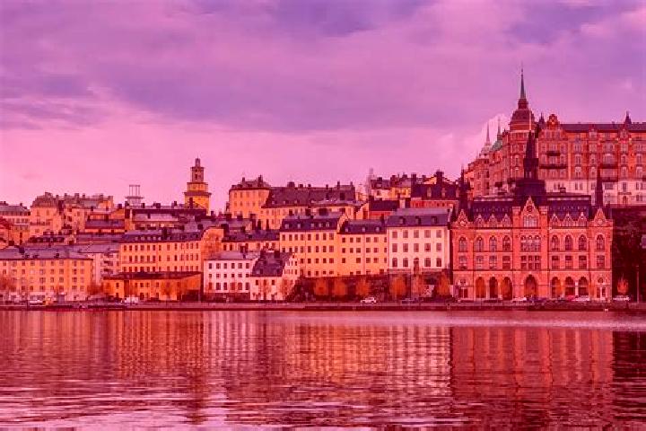 Grace, 37 — Escort in Laxa, Sweden