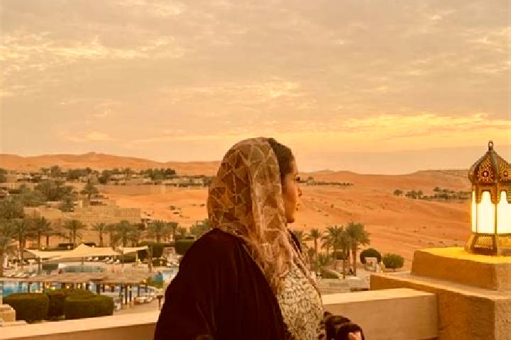 Grace, 37 — Escort in Liwa, Oman