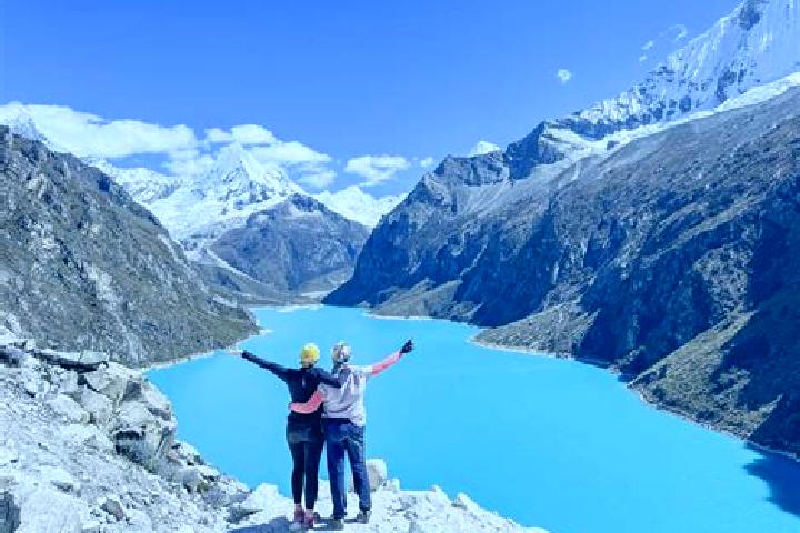 Grace, 37 — Escort in Macari, Peru