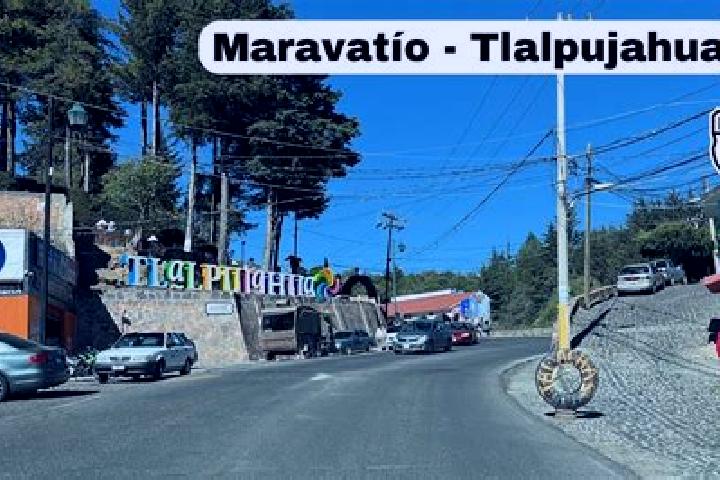 Grace, 37 — Escort in Maravatio de Ocampo, Mexico
