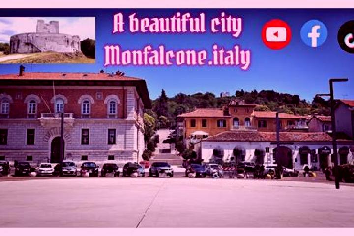 Grace, 37 — Escort in Monfalcone, Italy