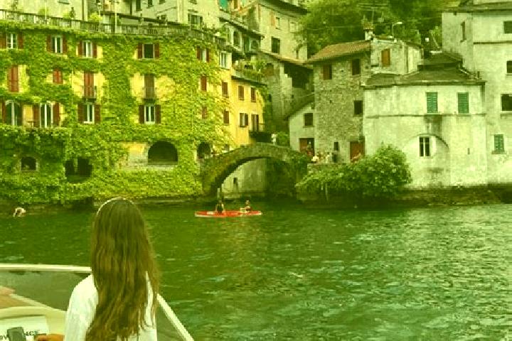 Grace, 37 — Escort in Nesso, Italy
