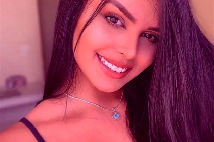 Grace, 37 — Escort in Nova Esperanca, Brazil