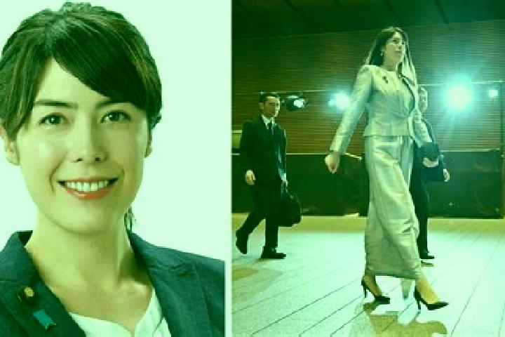 Grace, 37 — Escort in Onoda, Japan