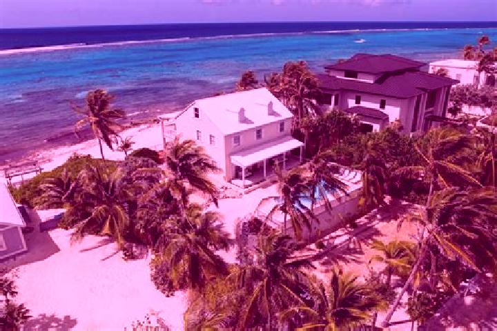 Grace, 37 — Escort in Red Bay Estate, Cayman Islands