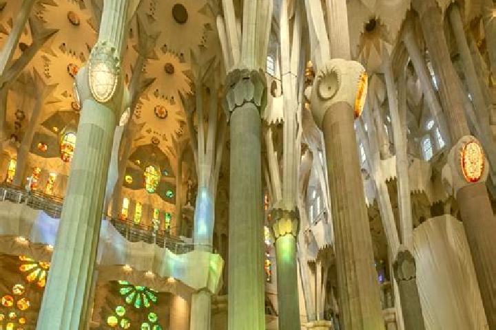 Grace, 37 — Escort in Sagrada Familia, Mexico