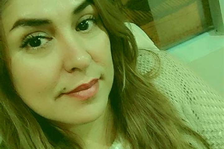 Grace, 37 — Escort in San Joaquin, Peru