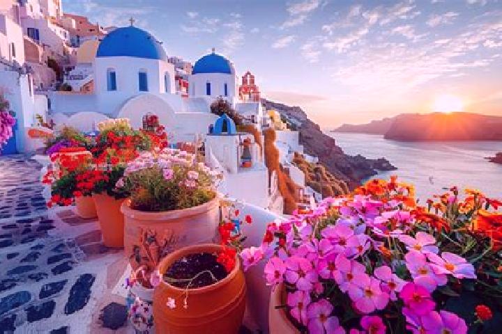 Grace, 37 — Escort in Schimatari, Greece
