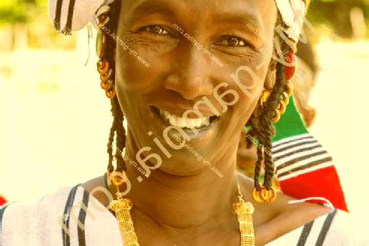 Grace, 37 — Escort in Sinchu Alagi, Gambia