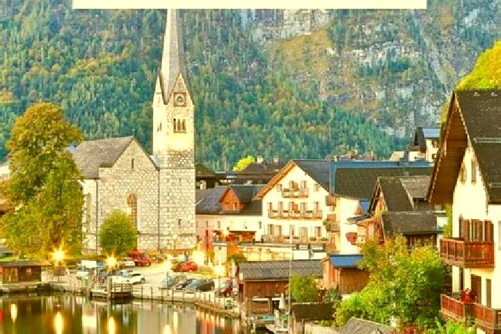 Grace, 37 — Escort in Steinhaus, Austria