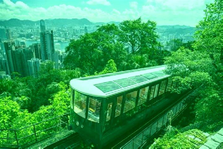 Grace, 37 — Escort in The Peak, Hong Kong