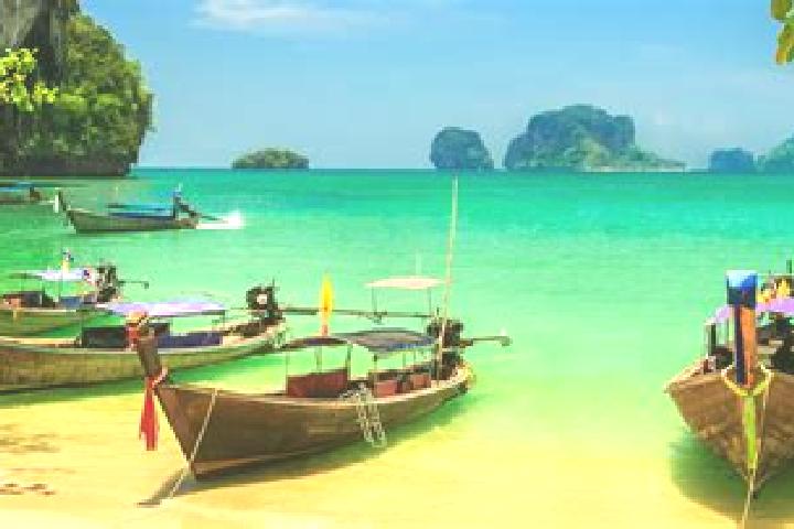 Grace, 37 — Escort in Thepharak, Thailand