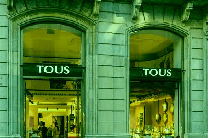 Grace, 37 — Escort in Tous, Spain