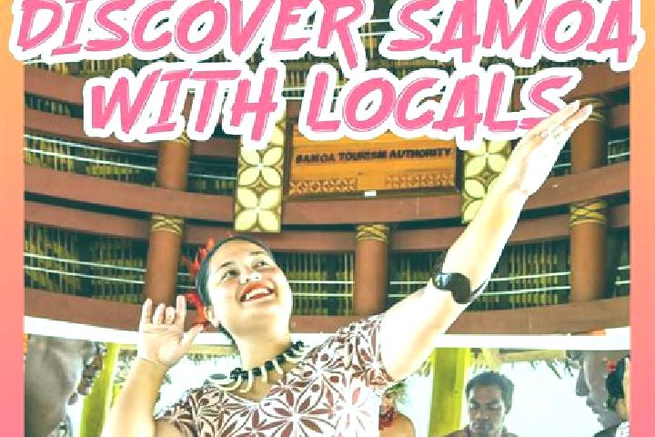 Grace, 37 — Escort in Vaisala, Samoa