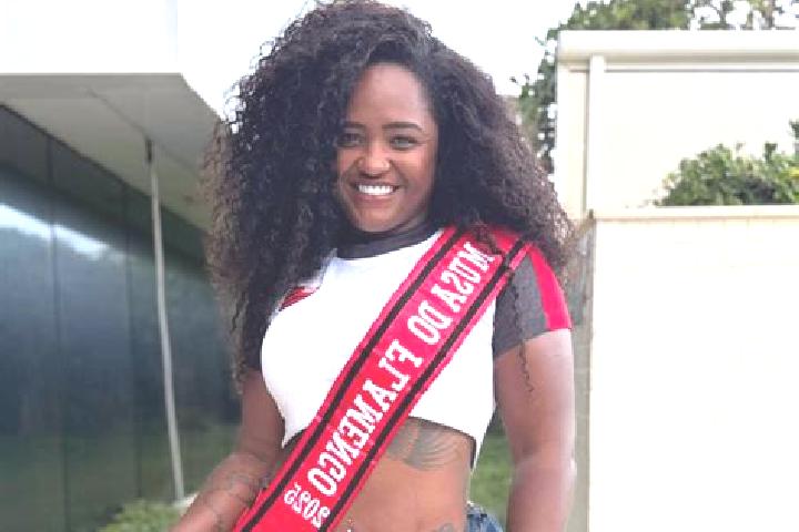Grace, 37 — Escort in Vila Galvao, Brazil