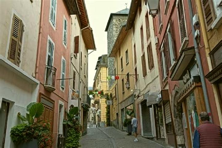 Grace, 37 — Escort in Villar Focchiardo, Italy