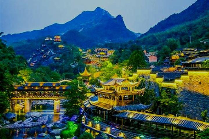 Grace, 37 — Escort in Wangxian, China
