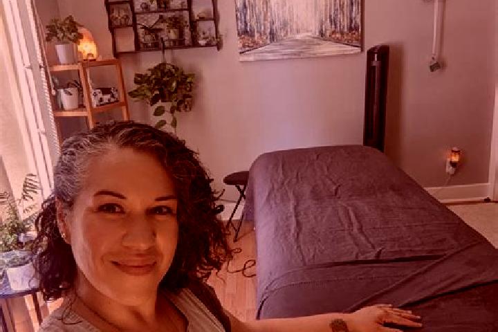 Grace, 38, a black brown-eyed slavic companion based in Eysus. Offering Massage, Erotic Massage, A-Level, Overnight. Available for incall and outcall, day an...