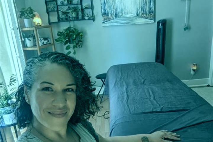 Grace, 38, a chestnut grey-eyed ebony companion based in Palaiochora. Offering Tantra, Prostate Massage, Couples, OWO, Travel Companion. Available for incall...