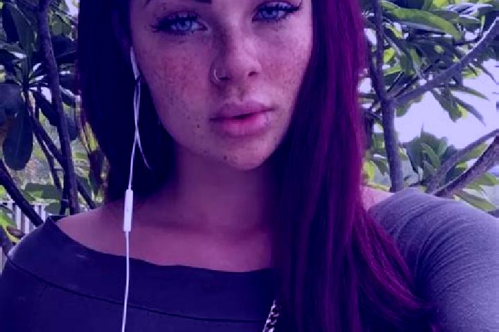 Grace, 38, a red green-eyed caribbean companion based in San Andres Cacaloapan. Offering Overnight, Fetish, OWO. Available for incall and outcall, day and ev...