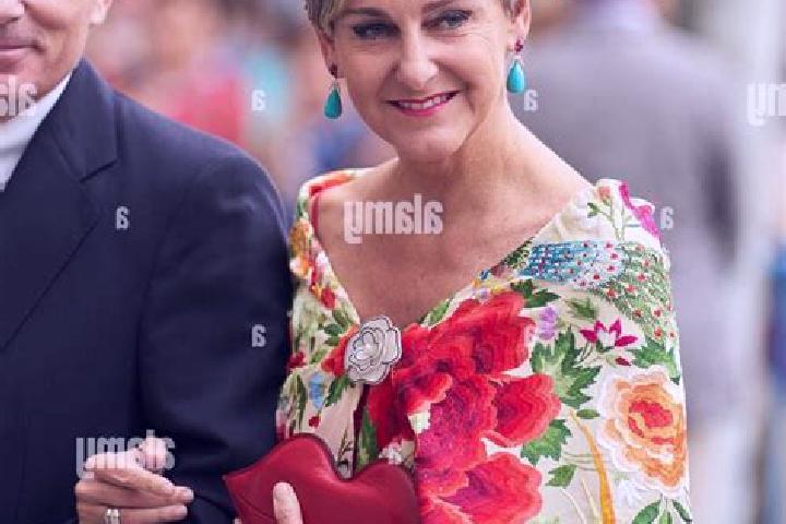 Grace, 38 — Escort in Aluche, Spain